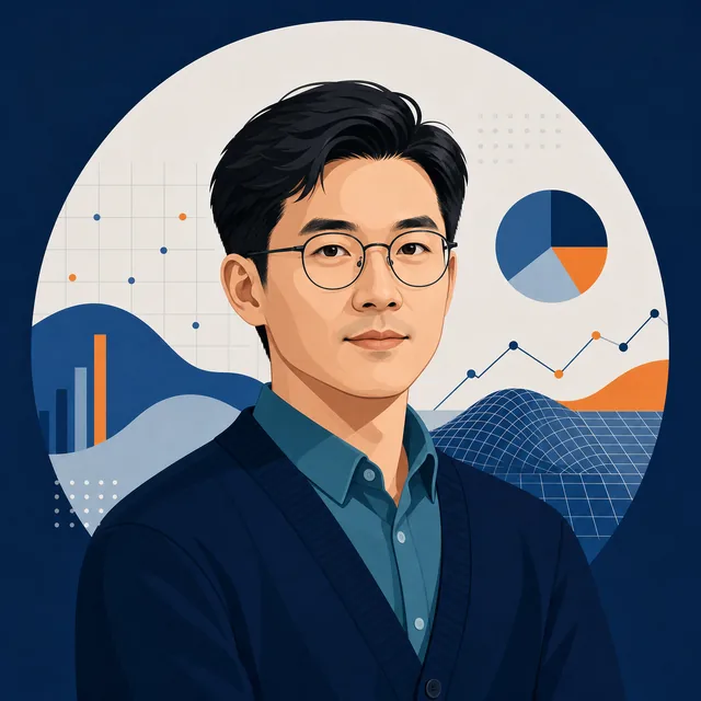 颜老师虚拟形象示意